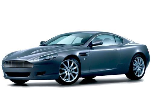Aston Martin emerges as the coolest brand in UK